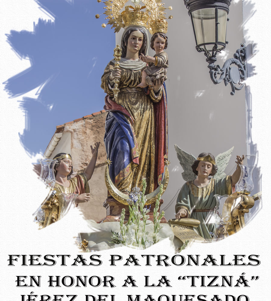 Portada interior libro fiestas 2014