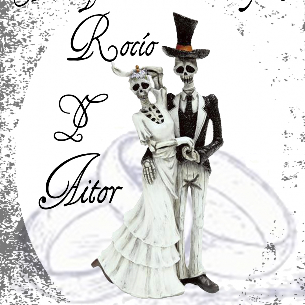 Invitación Boda